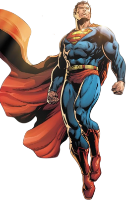 Superman (character)